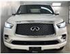 2021 Infiniti QX80 LUXE 7 Passenger (Stk: 39998J) in Belleville - Image 4 of 32