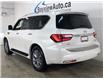 2021 Infiniti QX80 LUXE 7 Passenger (Stk: 39998J) in Belleville - Image 5 of 32