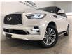 2021 Infiniti QX80 LUXE 7 Passenger (Stk: 39998J) in Belleville - Image 3 of 32