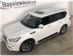 2021 Infiniti QX80 LUXE 7 Passenger (Stk: 39998J) in Belleville - Image 2 of 32