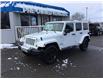 2011 Jeep Wrangler Unlimited Sahara (Stk: B9252A) in Ajax - Image 1 of 20