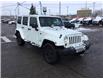 2011 Jeep Wrangler Unlimited Sahara (Stk: B9252A) in Ajax - Image 18 of 20