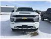 2021 Chevrolet Silverado 2500HD High Country (Stk: WI0760) in Pincher Creek - Image 2 of 14