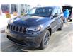 2022 Jeep Grand Cherokee WK Limited (Stk: PY1176) in St. Johns - Image 1 of 9