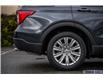 2023 Ford Explorer Limited (Stk: K8FP517) in Surrey - Image 8 of 27