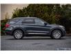 2023 Ford Explorer Limited (Stk: K8FP517) in Surrey - Image 10 of 27