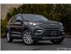 2023 Ford Explorer Limited (Stk: K8FP517) in Surrey - Image 1 of 27