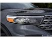 2023 Ford Explorer Limited (Stk: K8FP517) in Surrey - Image 3 of 27
