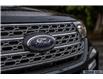 2023 Ford Explorer Limited (Stk: K8FP517) in Surrey - Image 4 of 27
