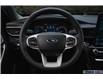 2023 Ford Explorer Limited (Stk: K8FP517) in Surrey - Image 21 of 27