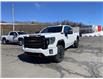 2023 GMC Sierra 3500HD AT4 (Stk: 244184) in New Glasgow - Image 1 of 11