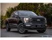 2023 Ford F-150 XLT (Stk: W1EP312) in Surrey - Image 1 of 22