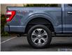 2023 Ford F-150 Platinum (Stk: 1W1EP181) in Surrey - Image 8 of 29
