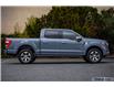 2023 Ford F-150 Platinum (Stk: 1W1EP181) in Surrey - Image 10 of 29