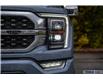 2023 Ford F-150 Platinum (Stk: 1W1EP181) in Surrey - Image 6 of 29