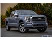 2023 Ford F-150 Platinum (Stk: 1W1EP181) in Surrey - Image 1 of 29