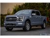 2023 Ford F-150 Platinum (Stk: 1W1EP181) in Surrey - Image 7 of 29