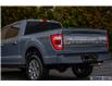 2023 Ford F-150 Platinum (Stk: 1W1EP181) in Surrey - Image 14 of 29
