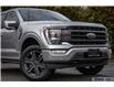 2023 Ford F-150 Lariat (Stk: W1EP203) in Surrey - Image 2 of 25