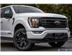 2023 Ford F-150 XLT (Stk: W1EP385) in Surrey - Image 2 of 25