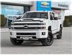 2019 Chevrolet Silverado 3500HD LTZ (Stk: P23292A) in Vernon - Image 1 of 25