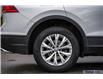 2019 Volkswagen Tiguan Trendline (Stk: K3SP841A) in Surrey - Image 8 of 25