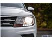 2019 Volkswagen Tiguan Trendline (Stk: K3SP841A) in Surrey - Image 6 of 25