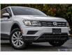 2019 Volkswagen Tiguan Trendline (Stk: K3SP841A) in Surrey - Image 2 of 25