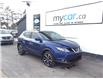 2018 Nissan Qashqai SL (Stk: 230161) in Ottawa - Image 1 of 21