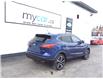 2018 Nissan Qashqai SL (Stk: 230161) in Ottawa - Image 3 of 21