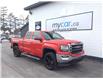 2019 GMC Sierra 1500 Limited SLE (Stk: 230151) in North Bay - Image 1 of 20