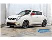 2015 Nissan Juke SV (Stk: WR2304A) in Red Deer - Image 1 of 26