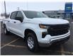 2023 Chevrolet Silverado 1500 Work Truck (Stk: 23119) in Cornwall - Image 2 of 9