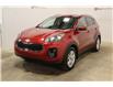 2018 Kia Sportage LX (Stk: 15896A) in Yorkton - Image 14 of 19