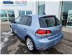 2011 Volkswagen Golf  (Stk: U1167A) in Lethbridge - Image 3 of 26