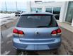 2011 Volkswagen Golf  (Stk: U1167A) in Lethbridge - Image 4 of 26