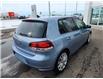 2011 Volkswagen Golf  (Stk: U1167A) in Lethbridge - Image 5 of 26