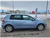 2011 Volkswagen Golf  (Stk: U1167A) in Lethbridge - Image 6 of 26