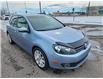 2011 Volkswagen Golf  (Stk: U1167A) in Lethbridge - Image 7 of 26
