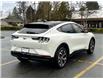 2021 Ford Mustang Mach-E Premium (Stk: P5003) in Vancouver - Image 3 of 27