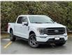 2021 Ford F-150 Lariat (Stk: P1495) in Vancouver - Image 1 of 27