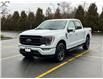 2021 Ford F-150 Lariat (Stk: P1495) in Vancouver - Image 9 of 27