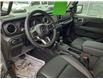 2023 Jeep Wrangler Sahara (Stk: 23-022) in Hanover - Image 7 of 15