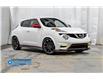 2015 Nissan Juke SV (Stk: WR2304A) in Red Deer - Image 3 of 26