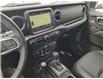 2023 Jeep Wrangler Sahara (Stk: 23-022) in Hanover - Image 11 of 15