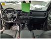 2023 Jeep Wrangler Sahara (Stk: 23-022) in Hanover - Image 15 of 15