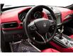 2023 Maserati Levante Trofeo (Stk: 1153MCE) in Edmonton - Image 13 of 33