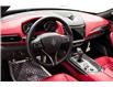 2023 Maserati Levante Trofeo (Stk: 1153MCE) in Edmonton - Image 14 of 33