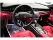 2023 Maserati Quattroporte Modena Q4 (Stk: 1154MCE) in Edmonton - Image 14 of 33