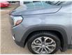 2018 GMC Terrain SLT (Stk: 9700B) in Vermilion - Image 4 of 36